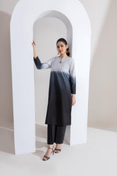 Gradient Cotton